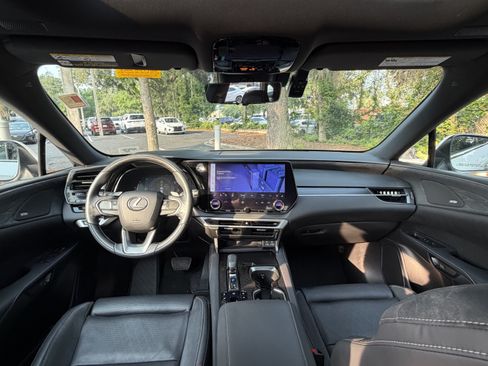 Certified 2023 Lexus RX 350 AWD w/ Accessory Package (K3) image 35