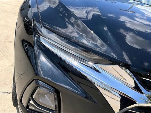 Used 2019 Chevrolet Blazer Premier w/ Sun and Wheels Package FWD image 34