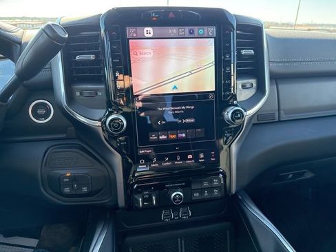 New 2026 RAM 3500 Laramie w/ Sport Appearance Package image 40