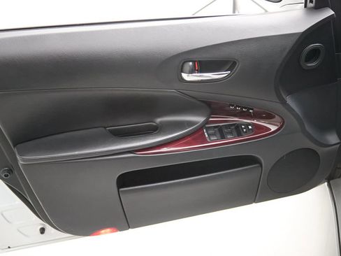 Used 2009 Lexus GS 450h RWD image 19