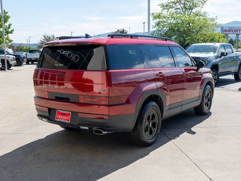 Used 2024 Hyundai Santa Fe XRT AWD/4WD image 7