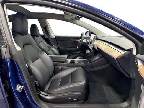 Certified 2023 Tesla Model 3 Standard Range RWD image 13