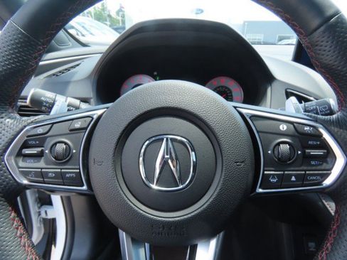 Used 2022 Acura RDX AWD image 26