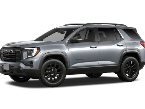 New 2027 GMC Terrain Elevation w/ Elevation Premium Package FWD image 2