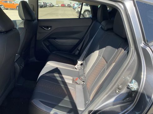 Used 2024 Subaru Crosstrek 2.5i Limited w/ Popular Package #3A image 19