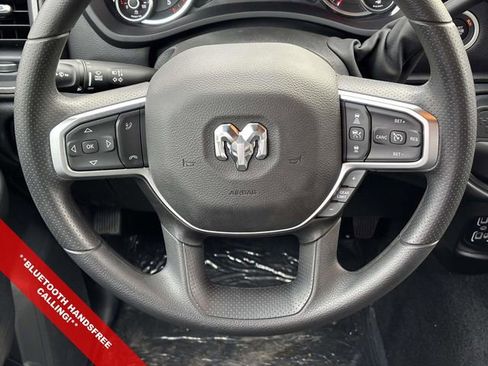 New 2026 RAM 3500 Tradesman image 6