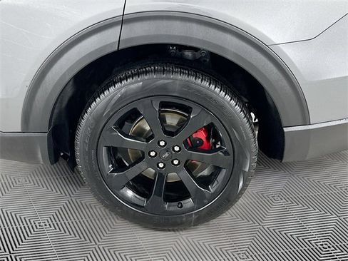 Certified 2023 Ford Explorer ST w/ Equipment Group 401A image 30