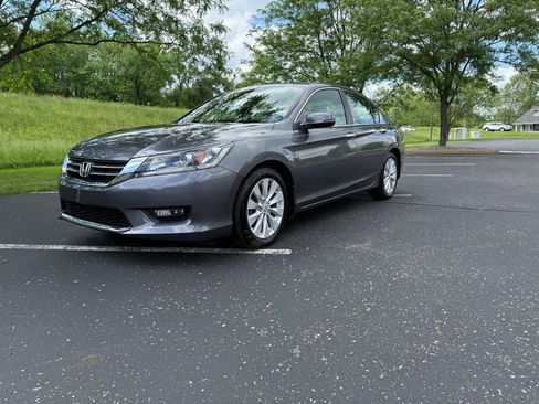 Used 2014 Honda Accord EX-L image 17