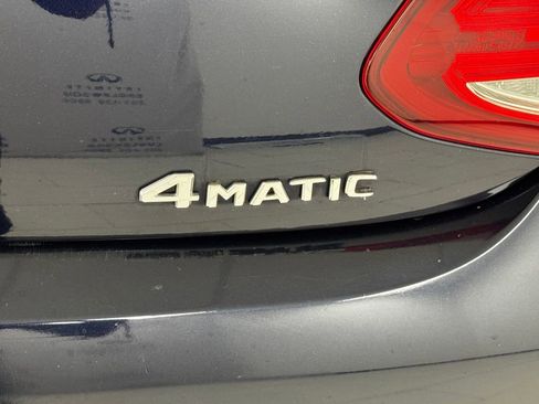 Used 2018 Mercedes-Benz C 300 4MATIC Cabriolet image 46