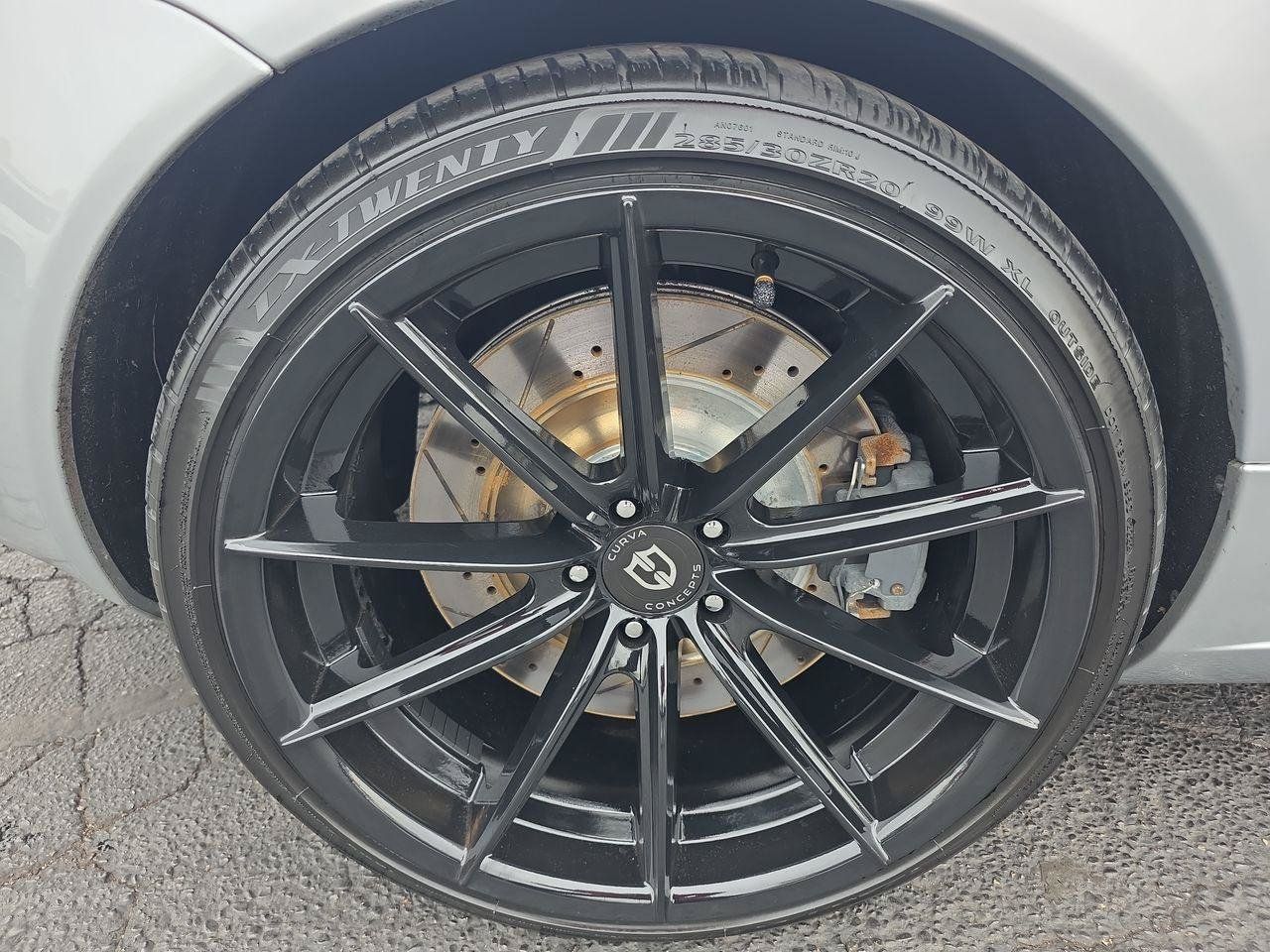 Used 2010 Jaguar XKR R RWD image 17