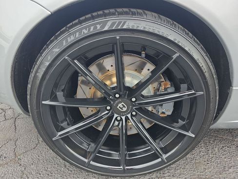 Used 2010 Jaguar XKR R RWD image 17