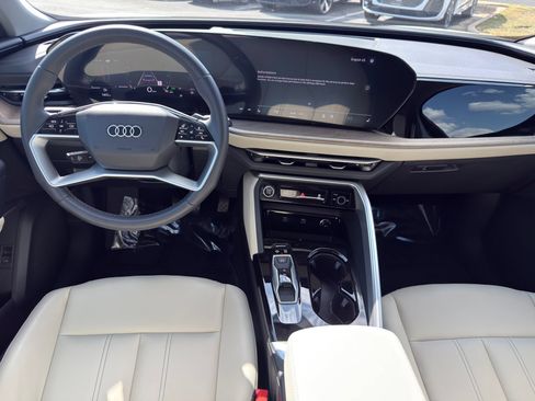 Certified 2025 Audi Q5 Premium w/ Convenience Package AWD/4WD image 20