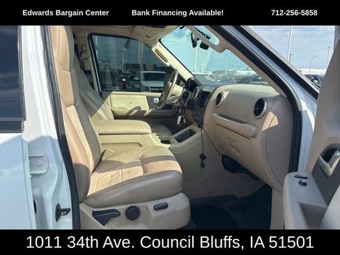 Used 2004 Ford Expedition Eddie Bauer image 10