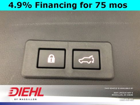 New 2026 Subaru Ascent Premium image 9