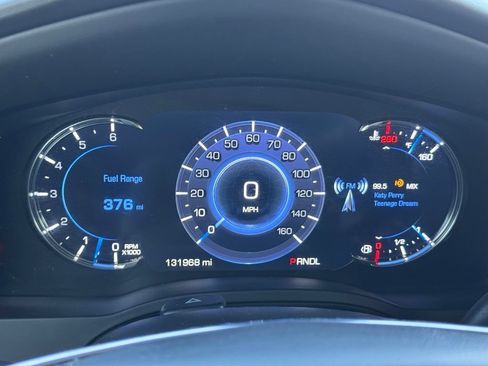 Used 2017 Cadillac Escalade Platinum AWD/4WD image 15