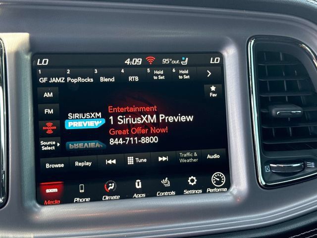 Used 2023 Dodge Challenger SRT Hellcat RWD image 17