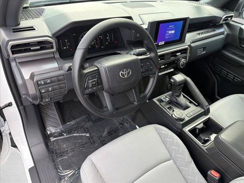 New 2026 Toyota Tacoma SR5 AWD/4WD image 13