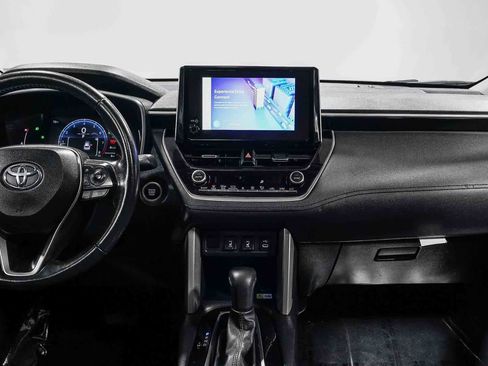 Certified 2023 Toyota Corolla Cross XLE w/ Convenience Package FWD image 14