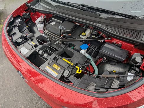 Used 2023 Volkswagen ID.4 Pro S image 32