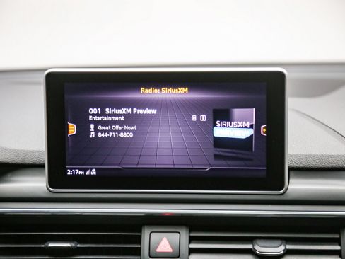 Used 2017 Audi A4 2.0T Ultra Premium w/ Convenience Package FWD image 15