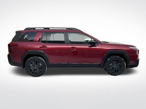 New 2026 Subaru Outback Limited XT w/ Premium/Limited Package 2 AWD/4WD image 6