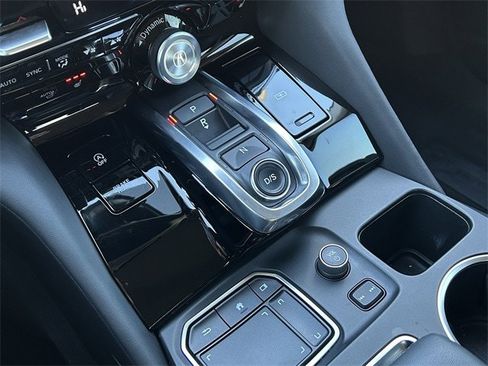 Certified 2024 Acura MDX SH-AWD w/ Technology Package image 22