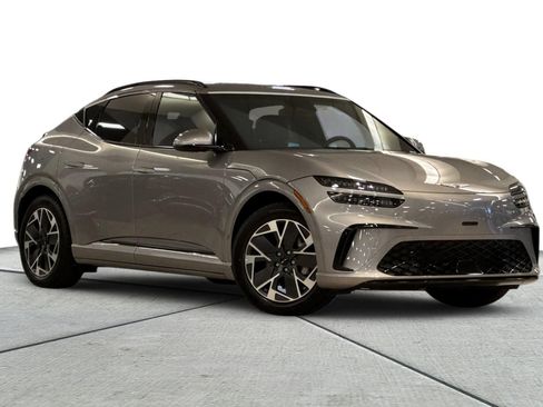 New 2026 Genesis GV60 RWD image 2
