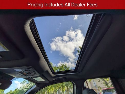 Certified 2026 Toyota Tacoma TRD Off-Road w/ TRD Off Road Upgrade Package AWD/4WD image 22