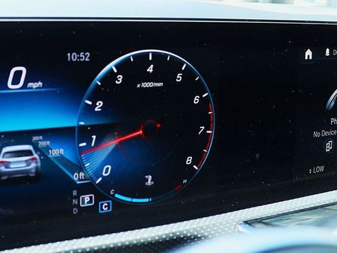 Used 2022 Mercedes-Benz A 220 w/ Premium Package Lite image 49