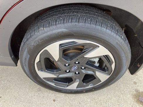 Used 2024 Subaru Crosstrek 2.5i Limited image 24