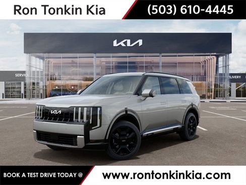 New 2027 Kia Telluride X-Line SX Prestige AWD/4WD image 1