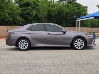 Used 2023 Toyota Camry LE FWD video 2
