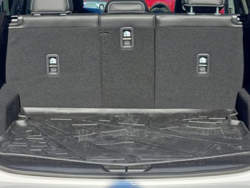 Used 2025 MAZDA CX-5 AWD 2.5 S w/ Preferred Package image 16