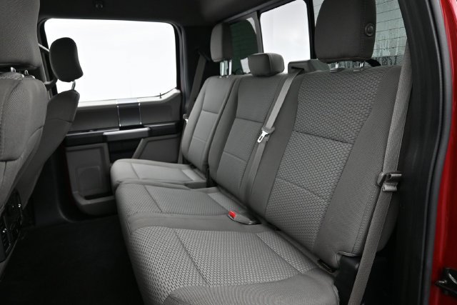 Used 2017 Ford F150 XLT w/ Equipment Group 302A Luxury RWD image 23