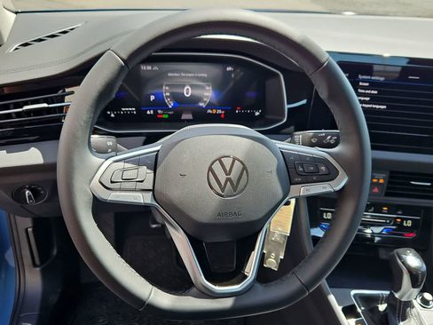 New 2026 Volkswagen Jetta S FWD image 22