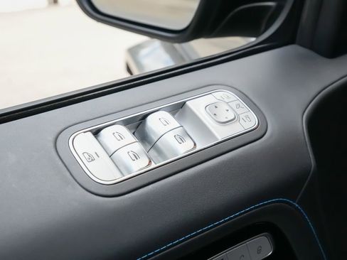 Used 2025 Mercedes-Benz G 580 w/ EQ Technology image 23