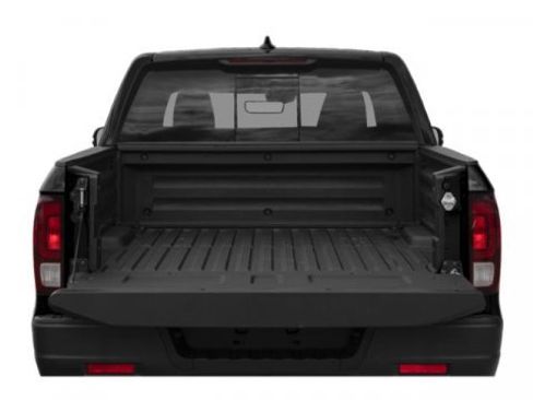 Certified 2023 Honda Ridgeline RTL image 14