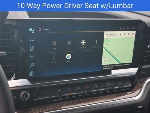 New 2026 Chevrolet Silverado 1500 LT image 24