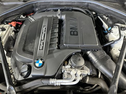 Used 2016 BMW 535i Sedan image 32