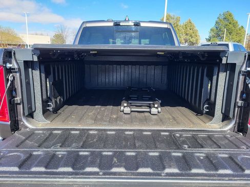 New 2026 RAM 1500 Tungsten w/ Bed Utility Group image 32