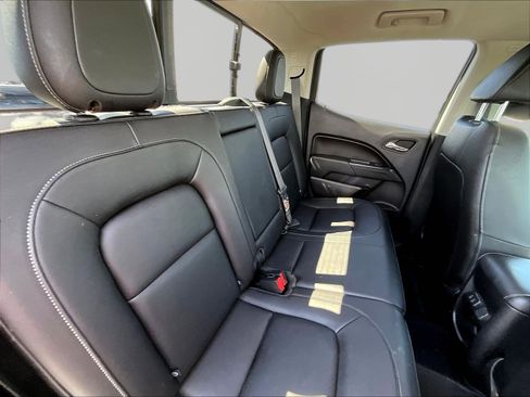 Used 2018 Chevrolet Colorado ZR2 AWD/4WD image 24