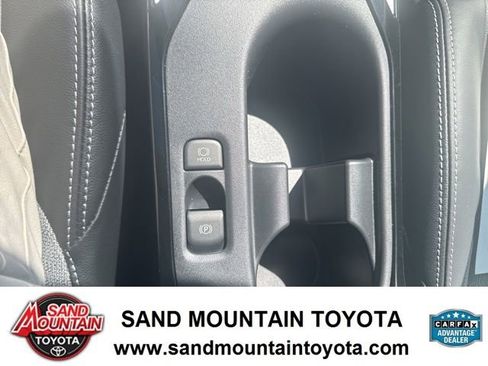 Used 2026 Toyota Corolla XSE FWD image 16