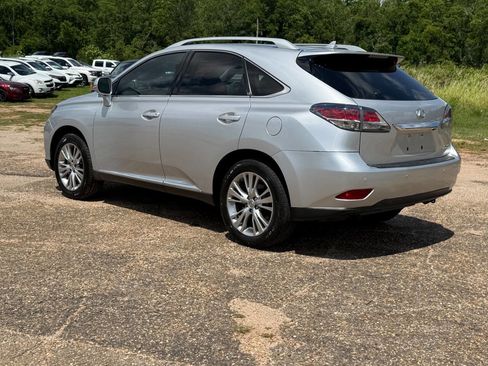 Used 2013 Lexus RX 350 FWD w/ Navigation Pkg image 3