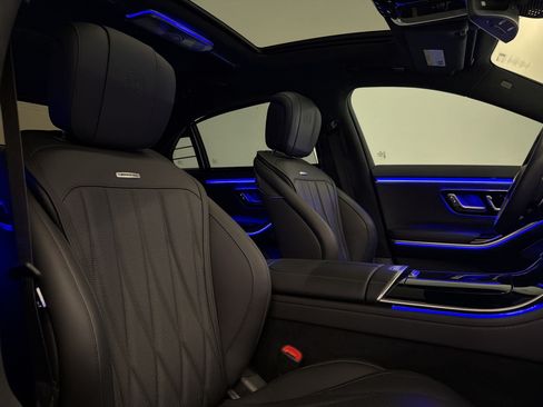 Certified 2024 Mercedes-Benz S 63 AMG S image 31