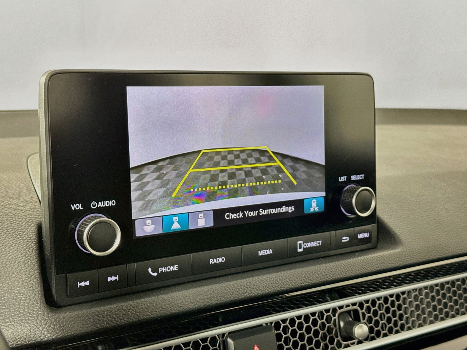 Used 2026 Honda Civic Sport image 15