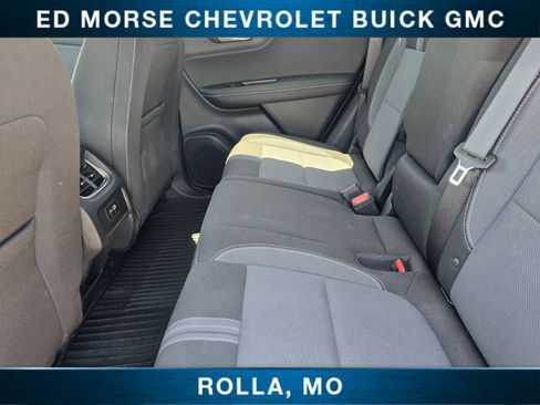 Used 2023 Chevrolet Blazer LT w/ Convenience Package FWD image 17