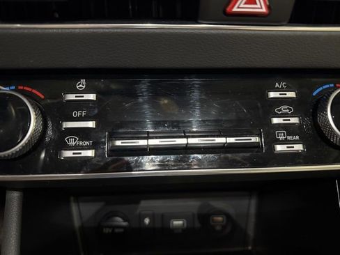 Used 2022 Hyundai Sonata Limited w/ Cargo Package image 11