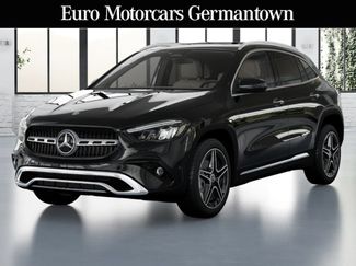 New 2026 Mercedes-Benz GLA 250 4MATIC video 1