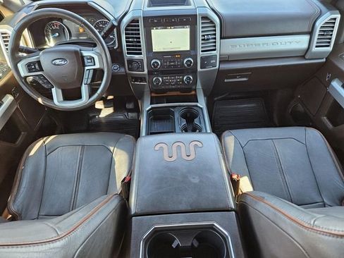 Used 2017 Ford F250 King Ranch w/ King Ranch Ultimate Package image 18