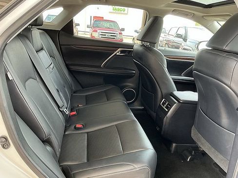 Used 2020 Lexus RX 350 FWD w/ Premium Package image 12